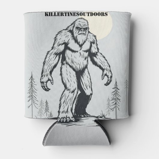 Cooler 缶クーラー (正面)