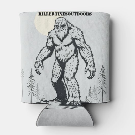 Cooler 缶クーラー (裏面)