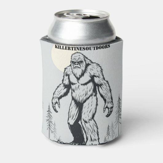 Cooler 缶クーラー (缶裏面)