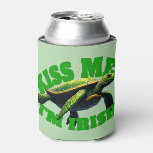 Cooler 缶クーラー (缶正面)