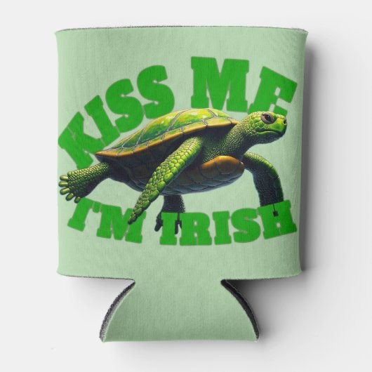 Cooler 缶クーラー (正面)