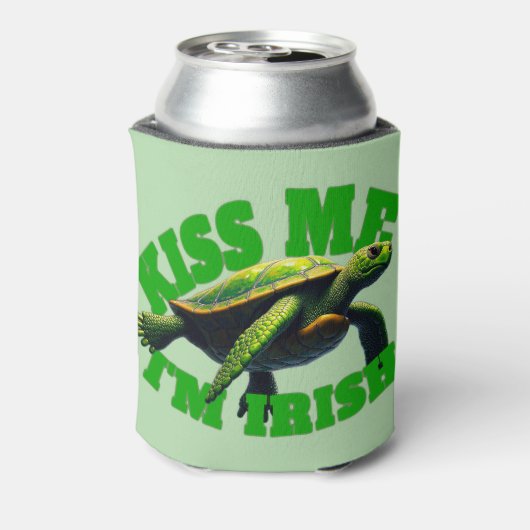 Cooler 缶クーラー (缶裏面)