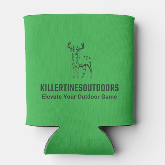 Cooler 缶クーラー (裏面)