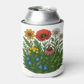 Cooler 缶クーラー (缶正面)