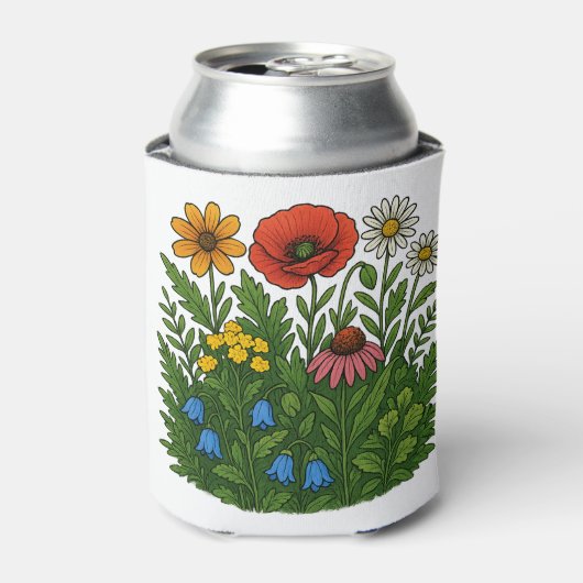 Cooler 缶クーラー (缶正面)