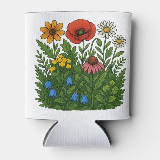 Cooler 缶クーラー (正面)