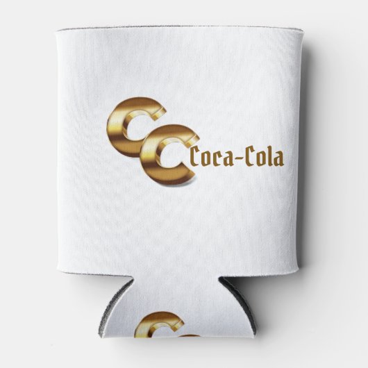 cooler can holder 缶クーラー (正面)