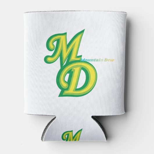 cooler can holder 缶クーラー (正面)