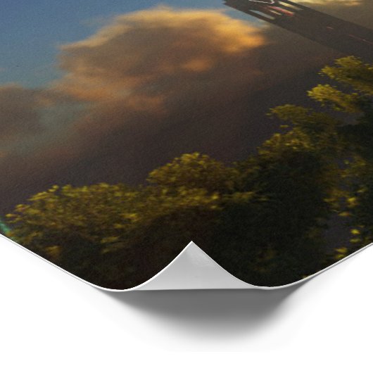 Cooles Argentavisポスター ポスター (角)