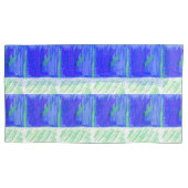 Coolest Nautical Abstract 枕カバー (正面左)