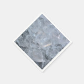 Cooling Ice Cubeテクスチャイメージ スタンダードカクテルナプキン (角)