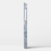 Cooling Ice Cubeテクスチャイメージ Case-Mate iPhoneケース (裏面 / 左)