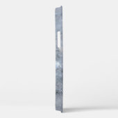 Cooling Ice Cubeテクスチャイメージ Case-Mate iPhoneケース (裏面 / 右)