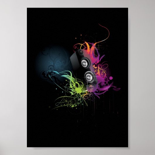 coolmusic4 ポスター (正面)