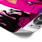 coolmusic5 ポスター (角)