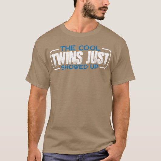 Coolwinsがやって来た 友達 男の子 tシャツ (正面)