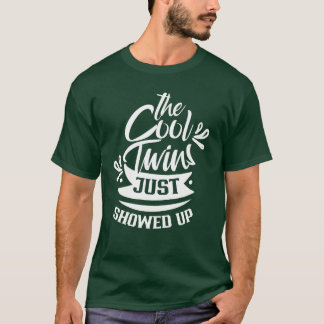 Coolwinsがやって来た Funnywin ユーモア ヴィンテージ Tシャツ