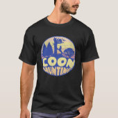COON HUNTING   Coon Hunter Tシャツ (正面)