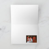 Coopカードのパーティー カード (内部)