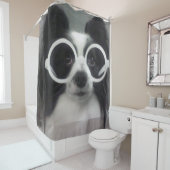 COOP シャワーカーテン (インサイチュ)