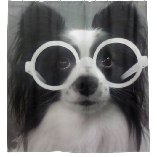 COOP シャワーカーテン (正面)