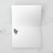 Coop #3カードのパーティー カード (内部)