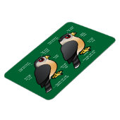 Coop v Sharpie マグネット (左側)