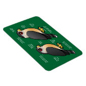 Coop v Sharpie マグネット (右側)