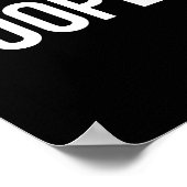 Cooper - Cool New Funny Name Fan Gift Tee  ポスター (角)