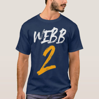 COOPER WEBB 2 CW2スーパークロスモトクロスTシャツ Tシャツ