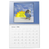 Cooper's Corner Calendar 2026 カレンダー (1月 2026)