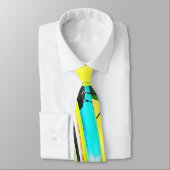 Cooperstown NY – カヤックとパドルボード ネクタイ (タイ)