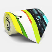 Cooperstown NY – カヤックとパドルボード ネクタイ (ロール)