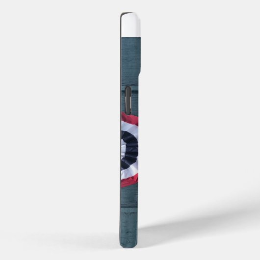 Cooperstown NY Baseball Team Photo Year Custom Case-Mate iPhoneケース (裏面 / 右)