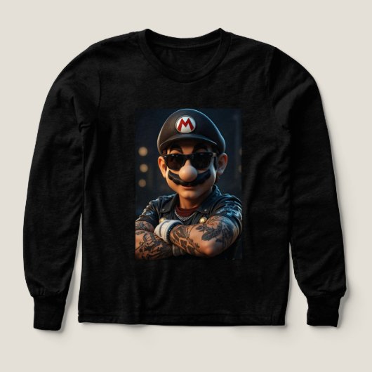 COOPS'S (デザイン正面)