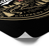 Coors Brewing Company Leinenkugels Chのプライド ポスター (角)