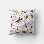 「Cooties クッション (裏面)