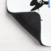 Cooties マウスパッド (コーナー)