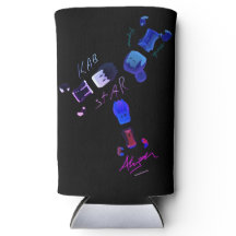 COOZIE for Kuzi sonic puffkins merch