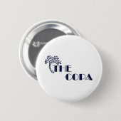 COPA 缶バッジ (正面&裏面)