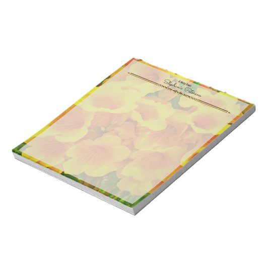 Copa de Oro  ノートパッド (回転)