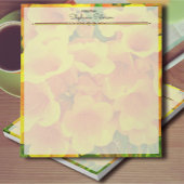 Copa de Oro  ノートパッド