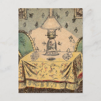 Copa de Rubin I/Rubin´sのつぼI ポストカード