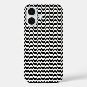 Copacabanaの携帯電話 iPhone 16ケース