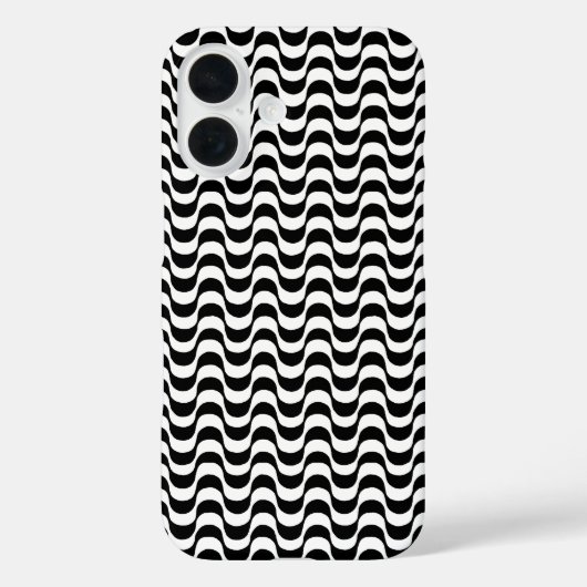 Copacabanaの携帯電話 Case-Mate iPhoneケース (裏面)