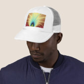 Copacabanaフラクタル キャップ (インサイチュ)