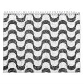 Copacabana Beach カレンダー (カバー)