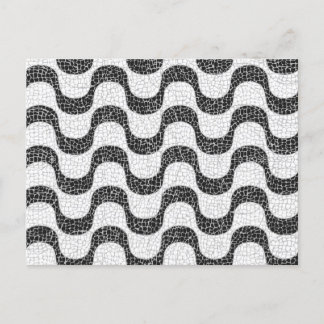 Copacabana Beach シーズンポストカード