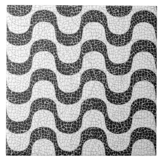 Copacabana Beach タイル (正面)