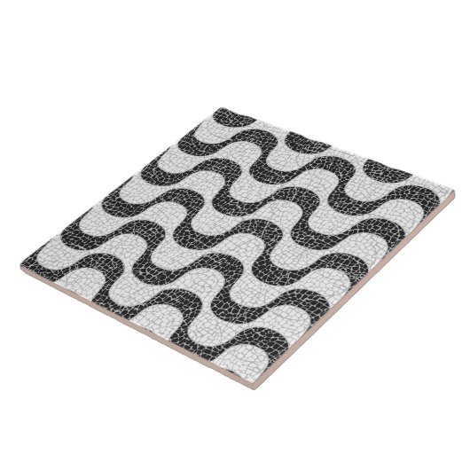 Copacabana Beach タイル (側面)